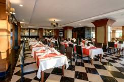 SEADEN SEA PLANET RESORT - SPA Restaurants